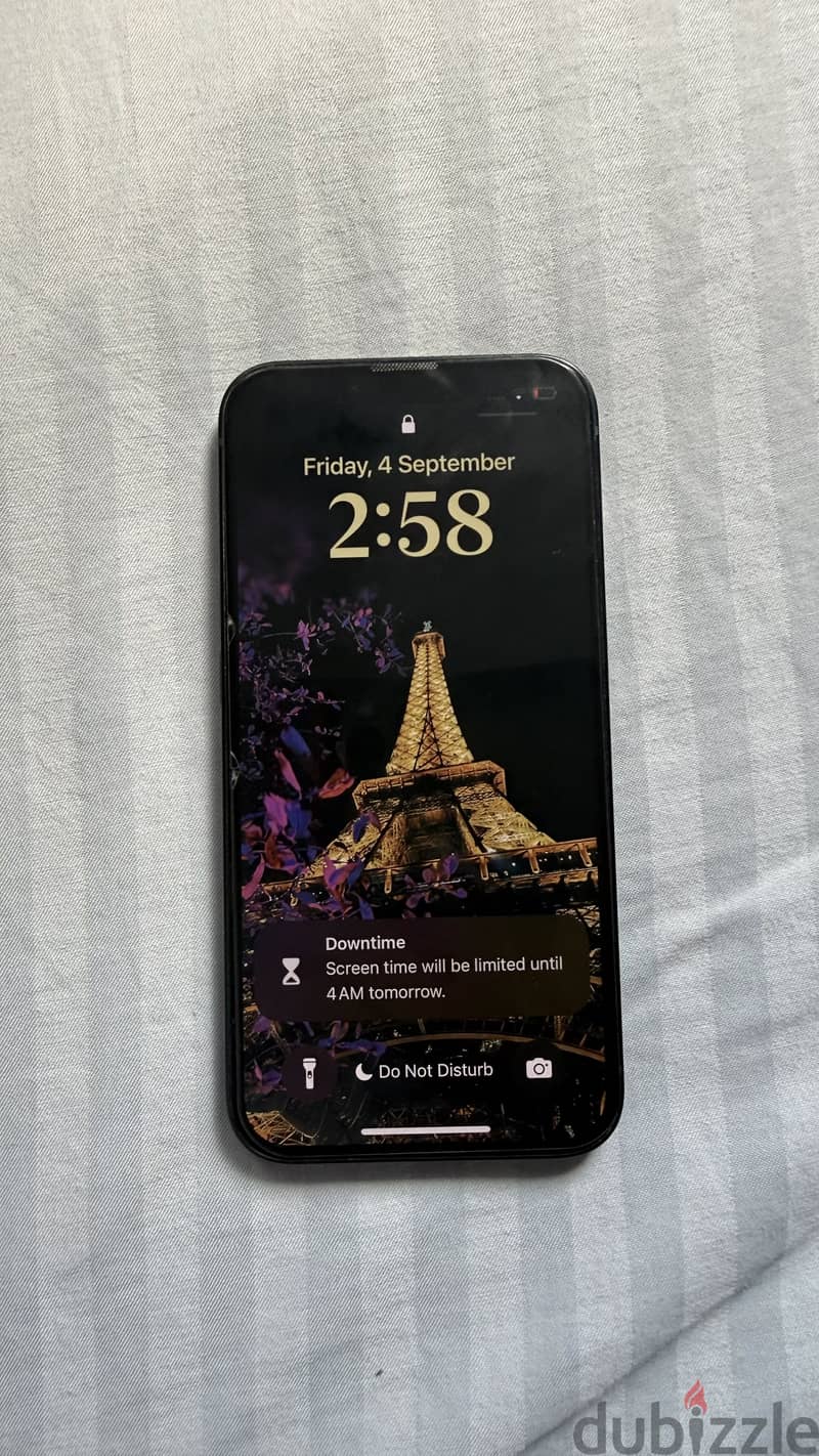 Apple - iPhone 13 1
