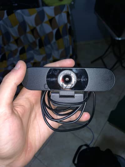 WebCam EmeetC960 1080p