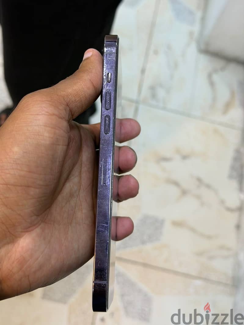 Apple - iPhone 14 Pro Max 2