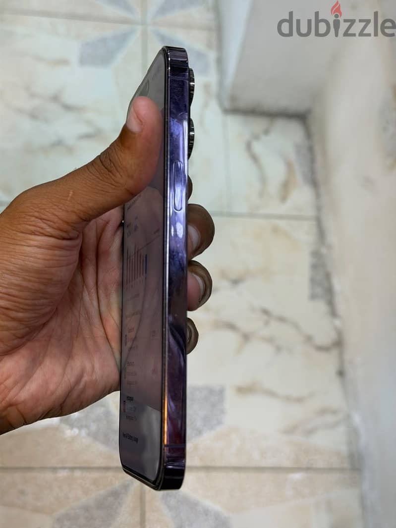 Apple - iPhone 14 Pro Max 4