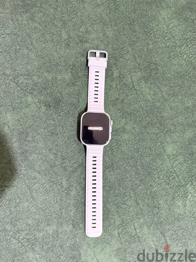 HUAWEI WATCH FIT 5 Pro 1