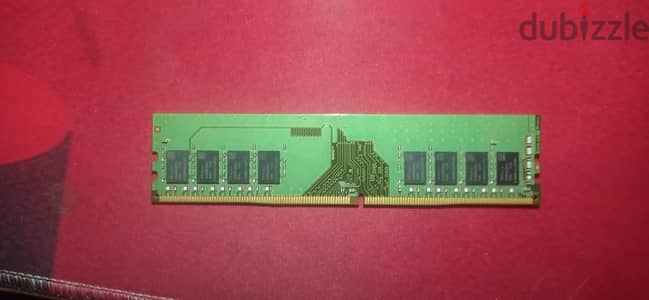 8g ram DDR4 3200