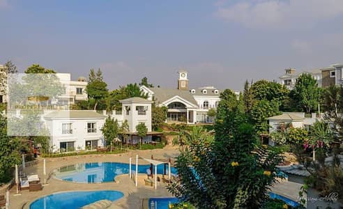 At the lowest price in the market, a fully finished Vip villa is available for immediate delivery in the Fifth Settlement, next to the Attorney General's office.