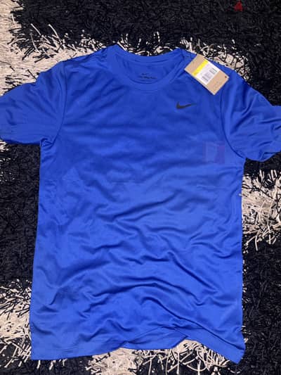 Nike dri fit