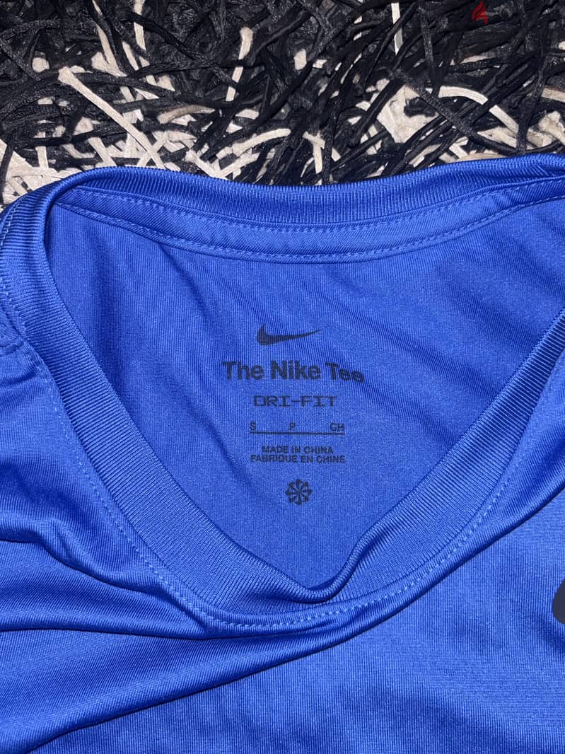 Nike dri fit 1
