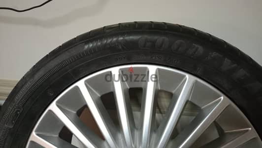 Rims 17 inch