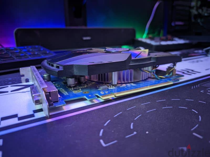Gt 1030 2g gddr5 1