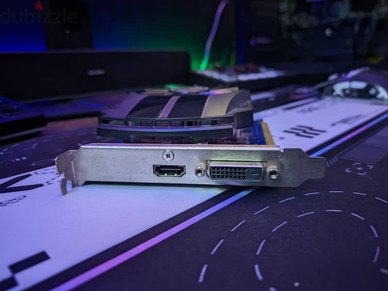 Gt 1030 2g gddr5 2