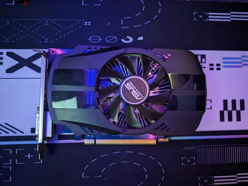 Gt 1030 2g gddr5 3