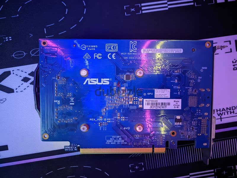 Gt 1030 2g gddr5 7