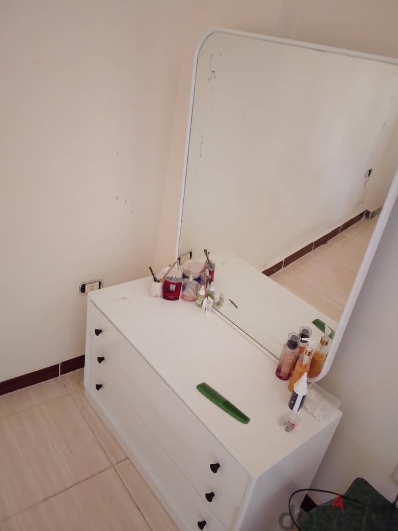 غرفة نوم كاملة 8