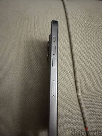 Apple - iPhone 15 Pro