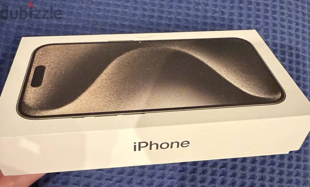 Apple - iPhone 15 Pro 2