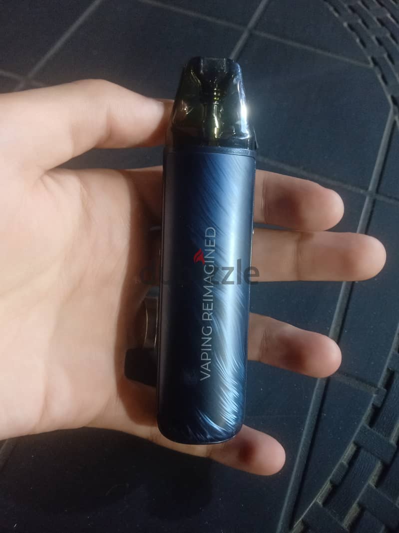 Nexlim go 1