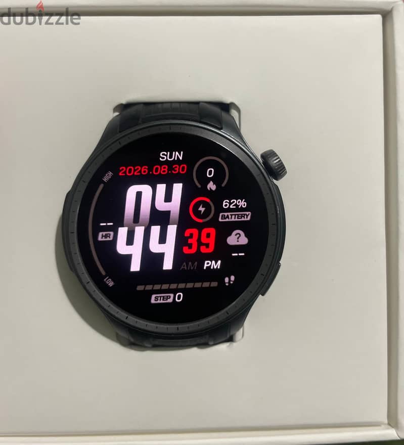 Used like new 2