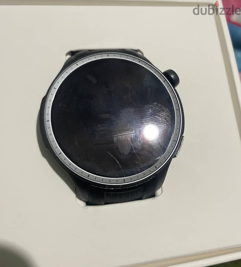 Used like new 3