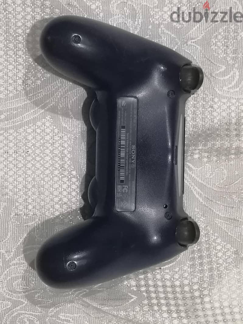 Sony DualShock 4  Limited edition 1