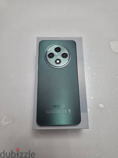 oppo reno 12F 5G