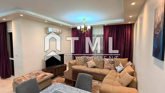 شقه للبيع كاش في مدينتي بمساحه 175 متر في b1