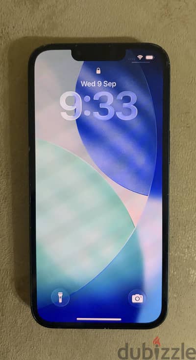 iPhone 13 128GB Midnight – Taxes Paid – Fully Working