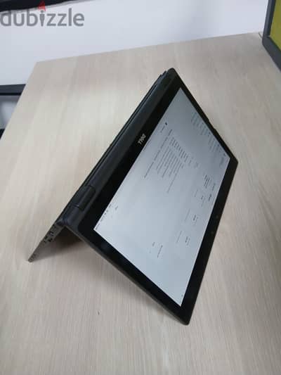 لاب توب و تابلت dell