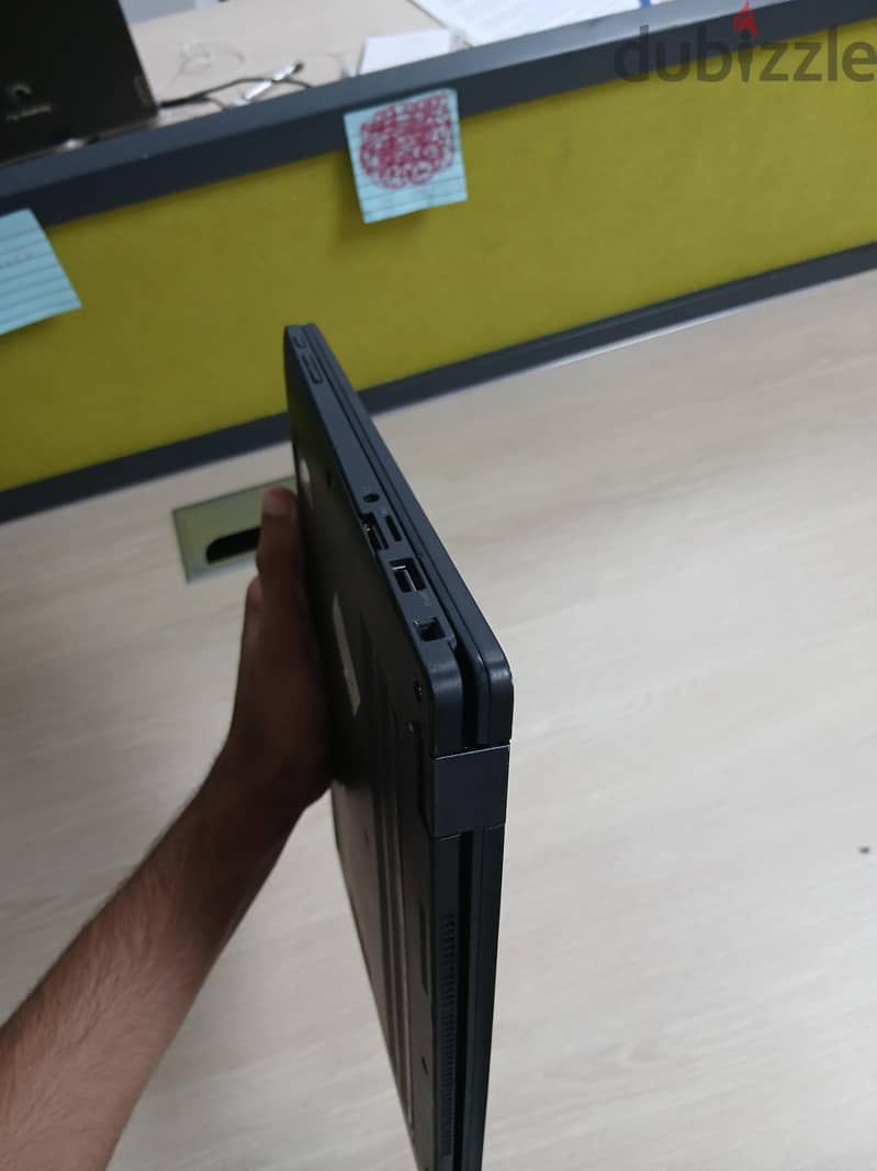 لاب توب و تابلت dell 7