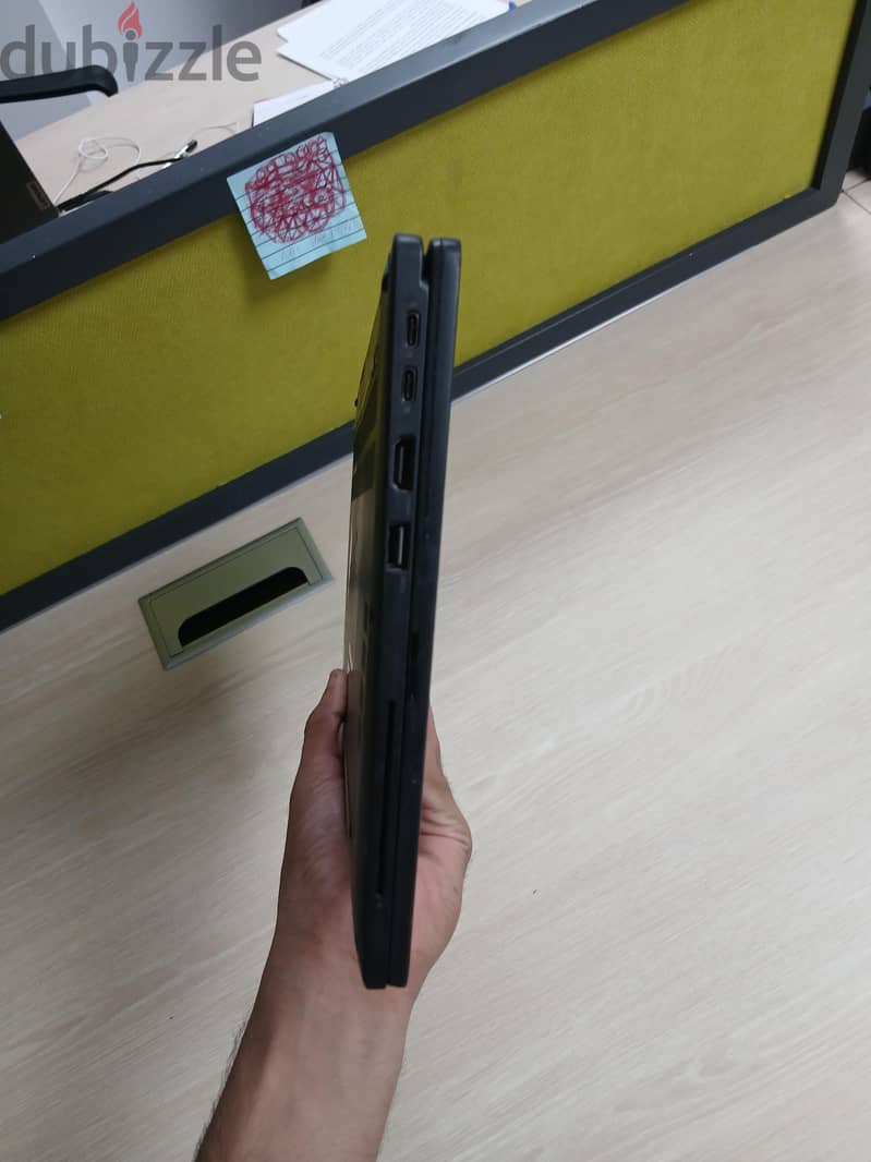 لاب توب و تابلت dell 9