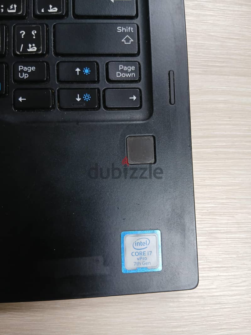 لاب توب و تابلت dell 12