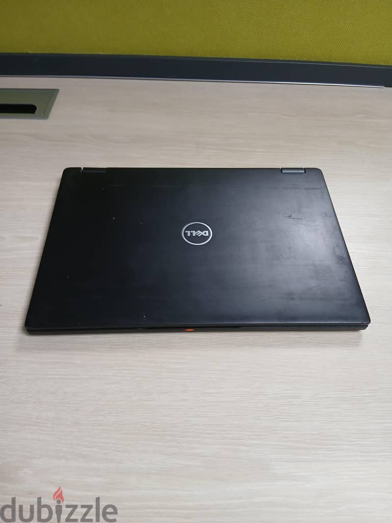 لاب توب و تابلت dell 14
