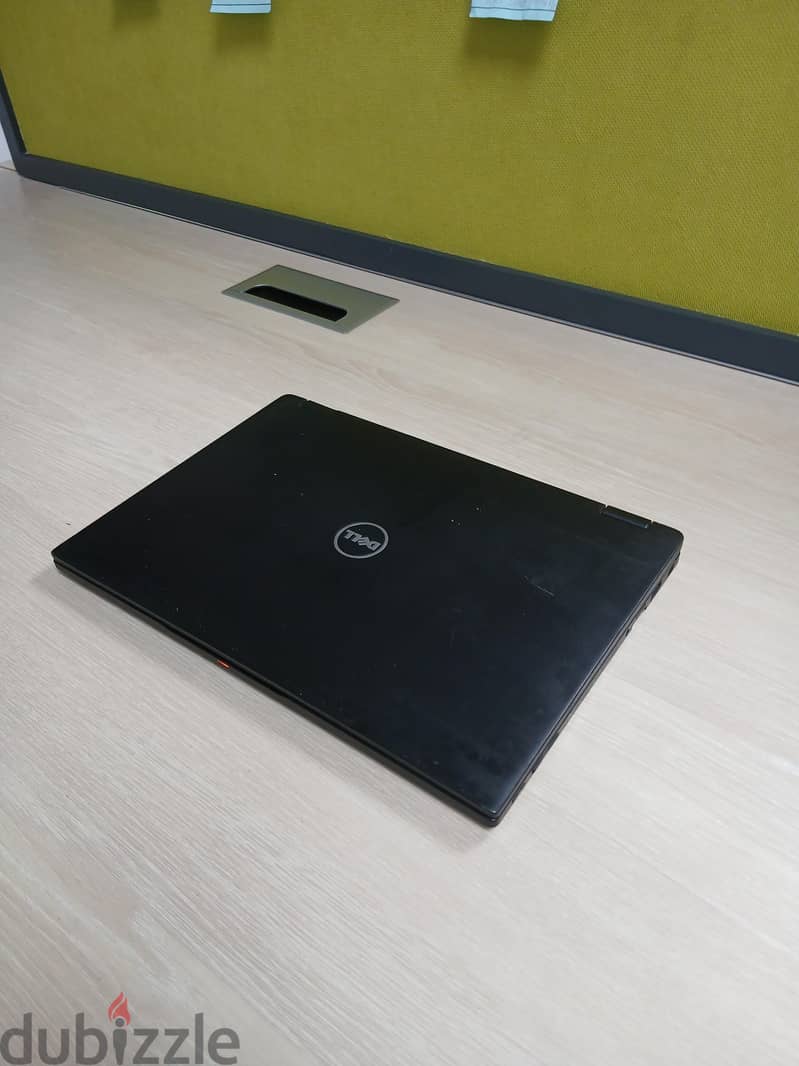 لاب توب و تابلت dell 15