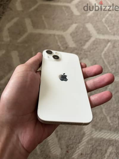 Apple - iPhone 13