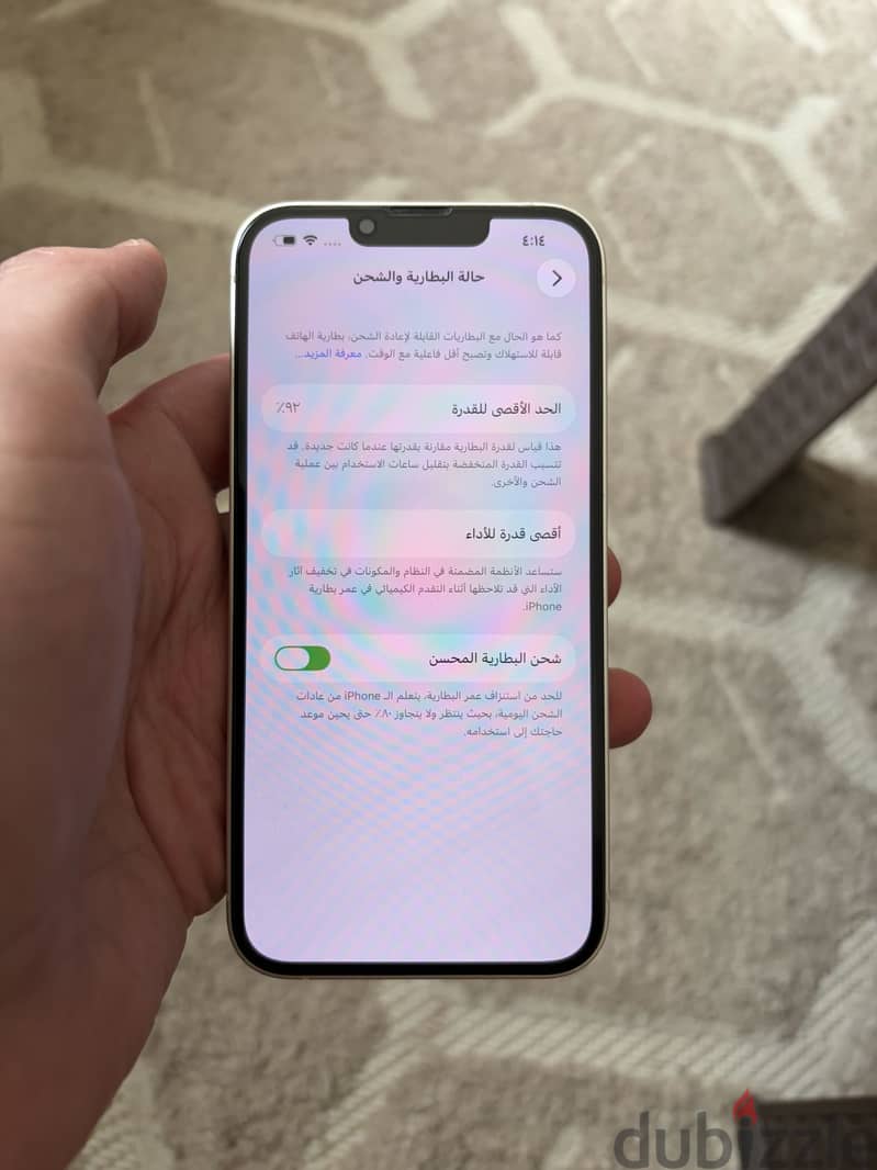 Apple - iPhone 13 3