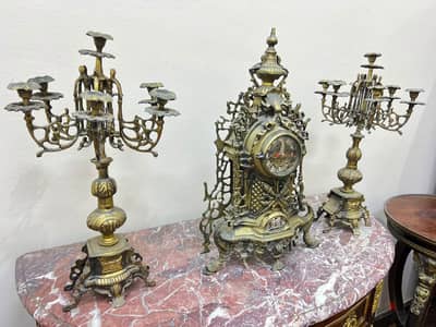جروب نحاس