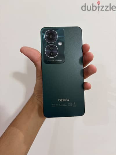 OPPO Reno11 F