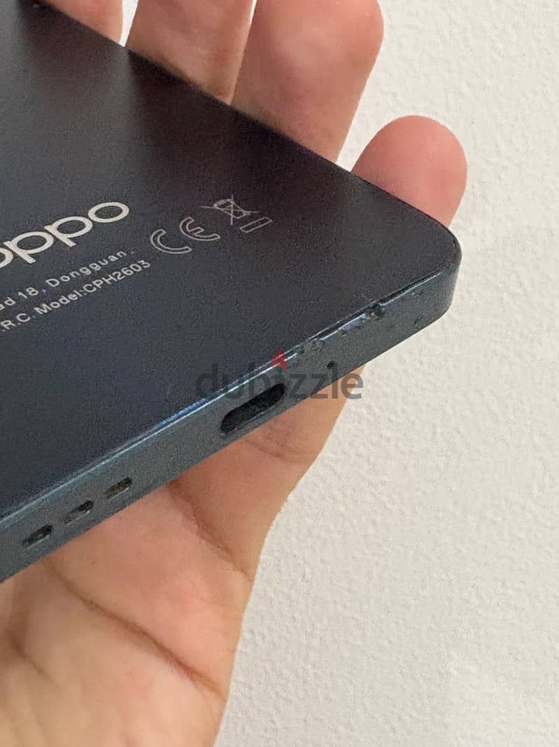 OPPO Reno11 F 2