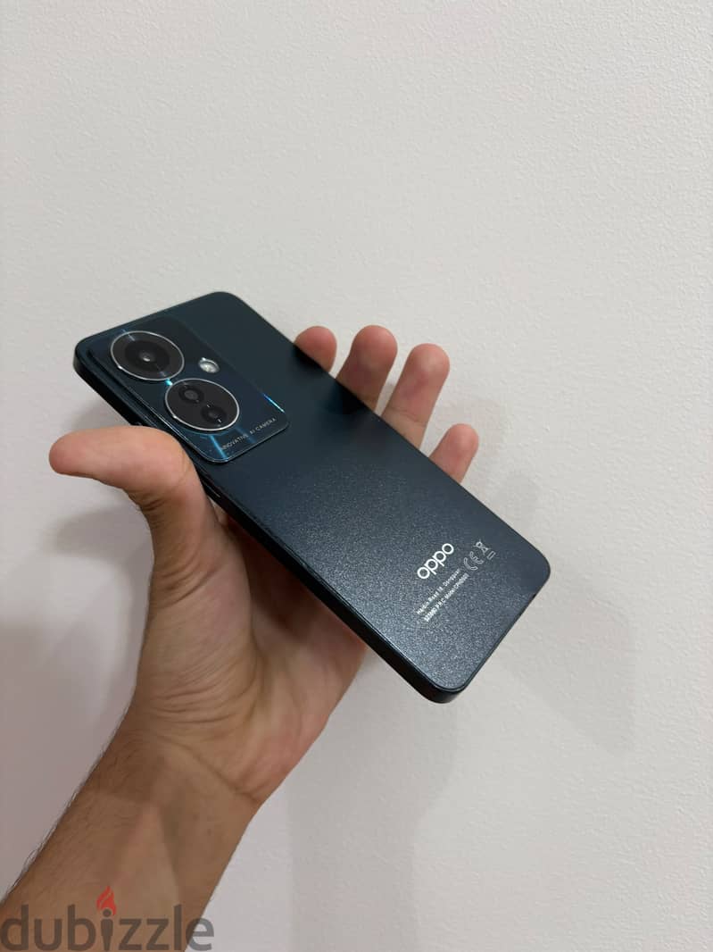 OPPO Reno11 F 3