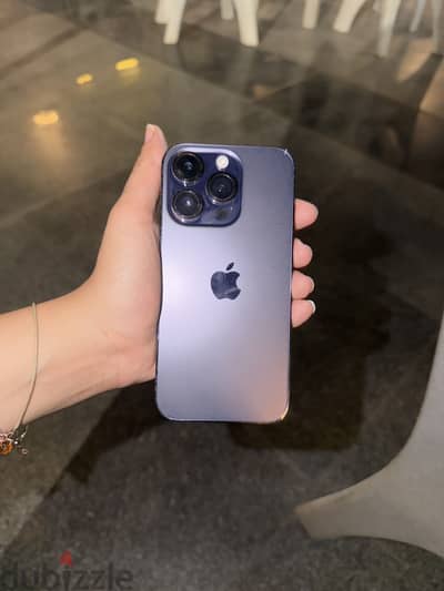 Apple - iPhone 14 Pro