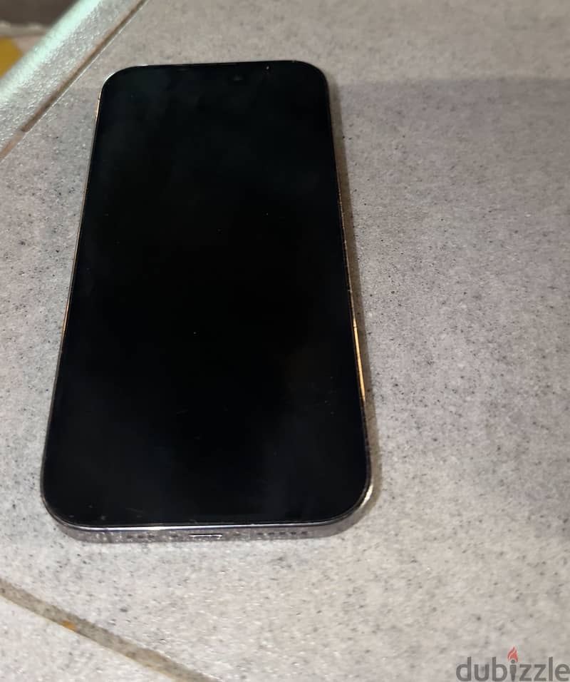 Apple - iPhone 14 Pro 1