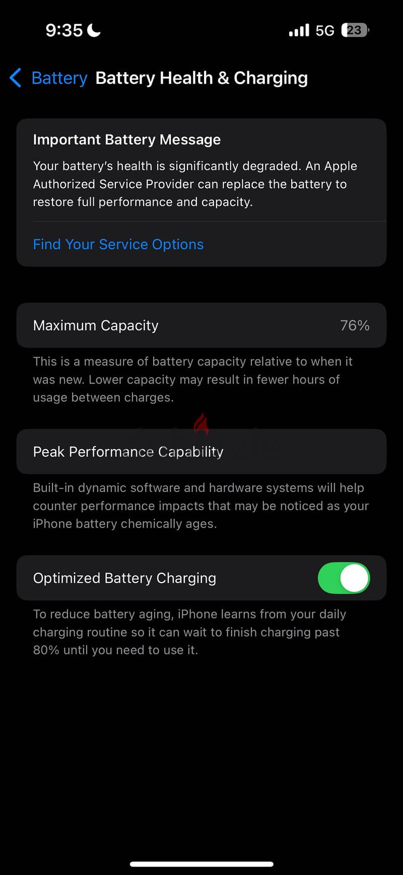 Apple - iPhone 14 Pro 3