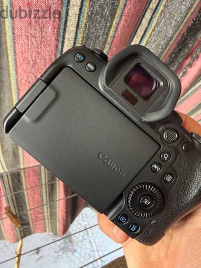 canon r6