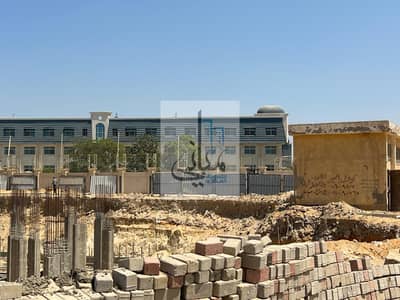 Apartment for sale with installments, Near Delivery, in West Clay Compound in Fron of Mall of Arabia, 173 M, in 6th of October City