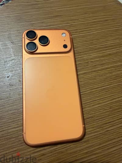 Apple - iPhone 17 Pro Max