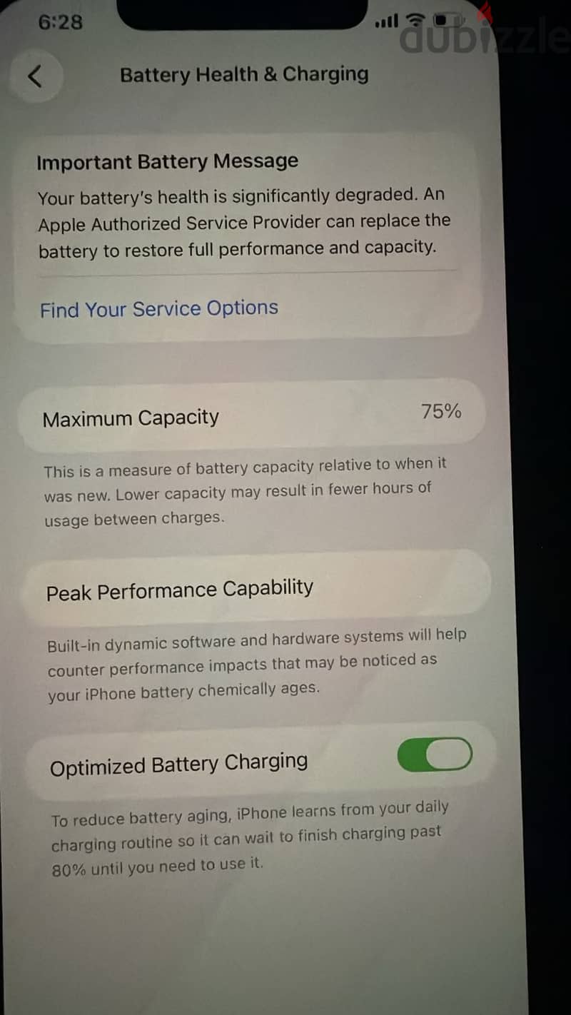 Iphone 12 pro max 3