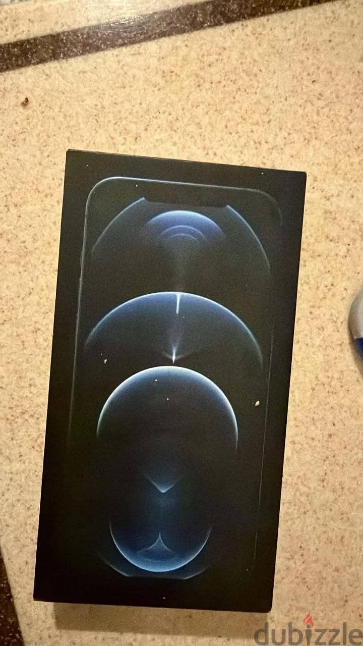Iphone 12 pro max 4