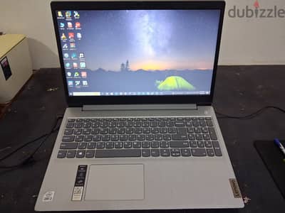 Lenovo IdeaPad 3 15IML05