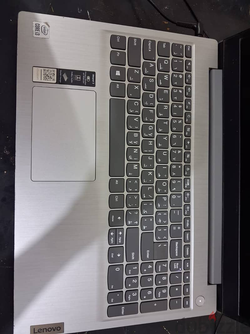 Lenovo IdeaPad 3 15IML05 3