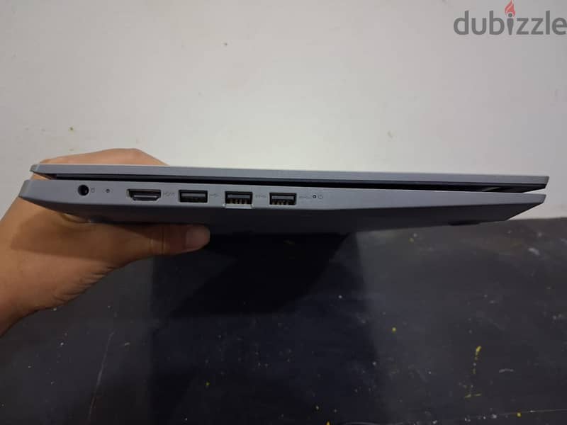 Lenovo IdeaPad 3 15IML05 7