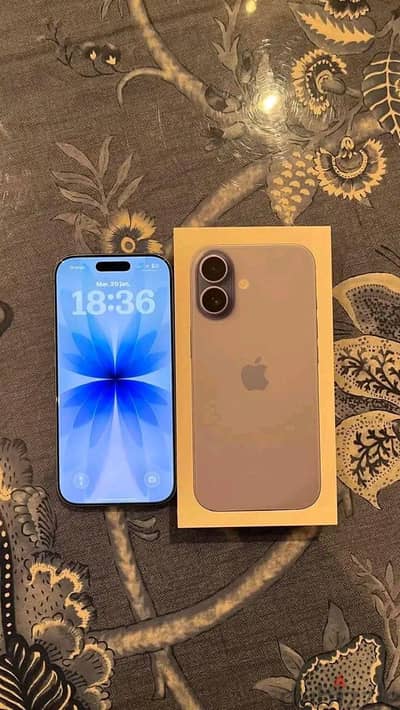 آبل - آيفون 17