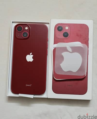 Apple - iPhone 13