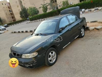 دايو نوبيرا 1 1997 للبيع القاهرة